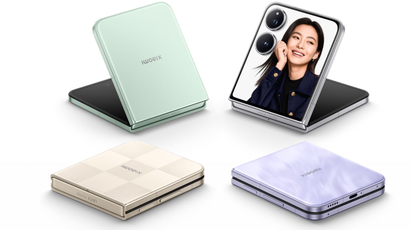 Xiaomi Mix Flip 2 Tanıtıldı: Flip Rekabeti Kızışıyor 2 xiaomi mix flip 2 tanitildi flip rekabeti kizisiyor 0 gRJXENtc