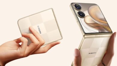 xiaomi mix flip 2 tanitildi flip rekabeti kizisiyor w8deSf5z