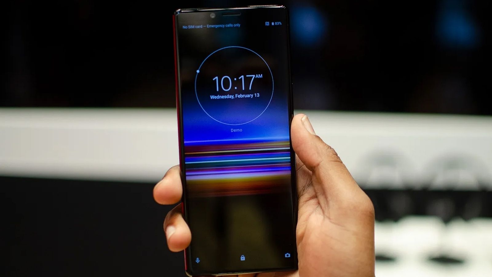 Xperia 10 VII Geliyor! 120 Hz OLED, 50 MP Kamera 2 xperia 10 vii geliyor 120 hz oled 50 mp kamera 0 iTjBhLbI
