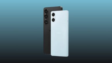 xperia 10 vii geliyor 120 hz oled 50 mp kamera vkw46Stl