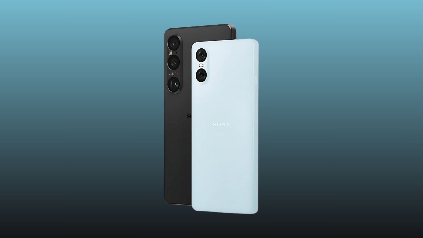 Xperia 10 VII Geliyor! 120 Hz OLED, 50 MP Kamera 1 xperia 10 vii geliyor 120 hz oled 50 mp kamera vkw46Stl