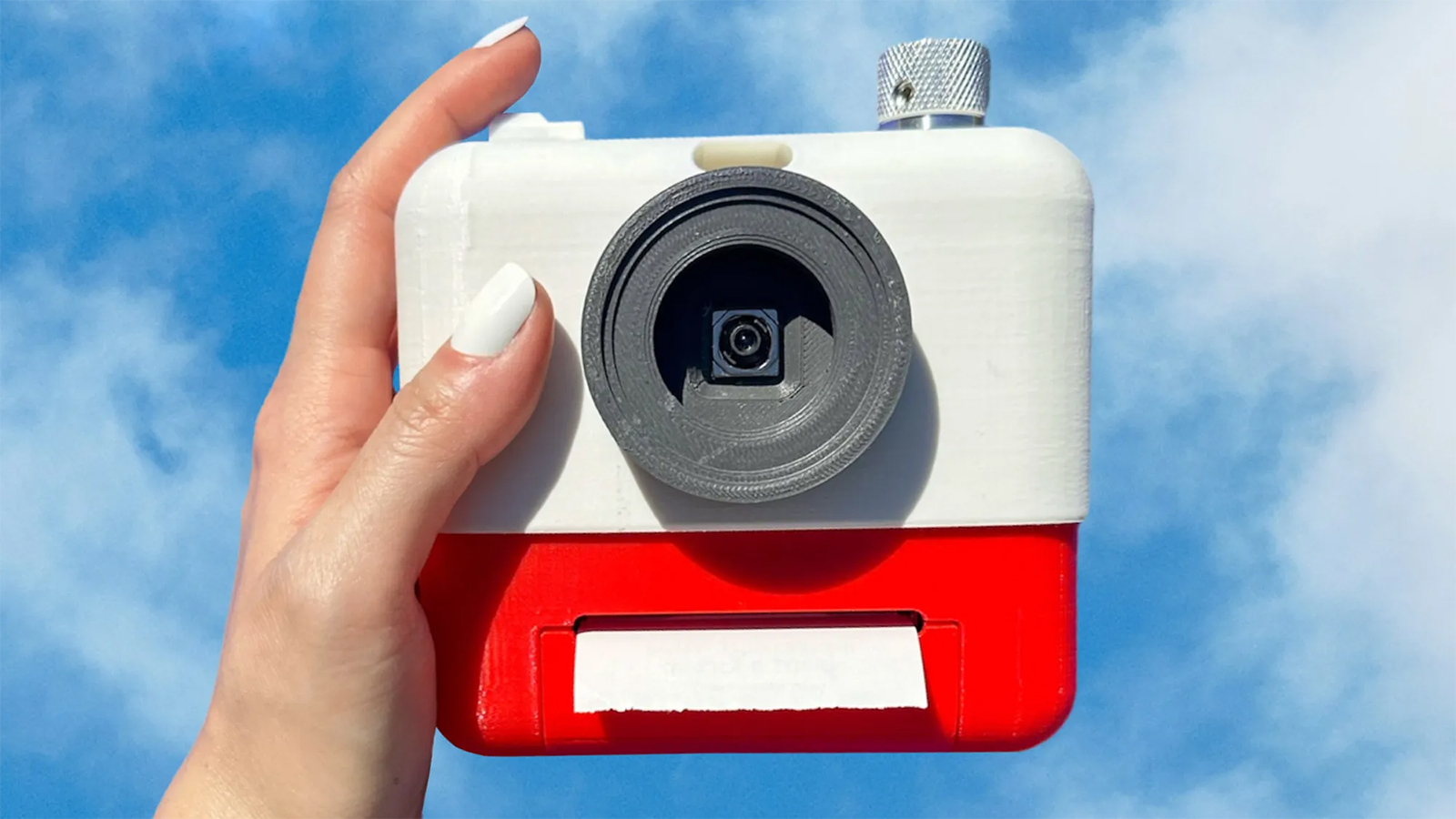 Yapay Zekâ Şimdi de Edebiyata El Attı: Poetry Camera 2 yapay zek simdi de edebiyata el atti poetry camera 0 rBGS3K6w