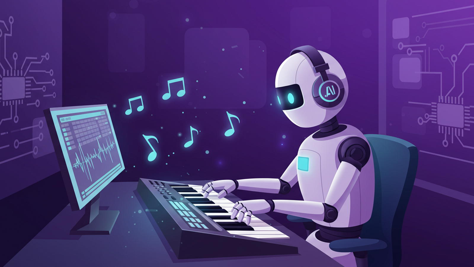 Yapay Zeka ile Bir Gecede Spotify’da Milyonlarca Dinlenme Alın! 3 yapay zeka ile bir gecede spotifyda milyonlarca dinlenme alin 1 OPRRDHre