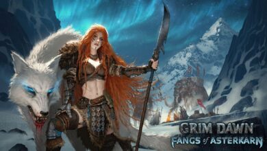 yeni grim dawn icerigi ne zaman cikacak DsPNYLXE