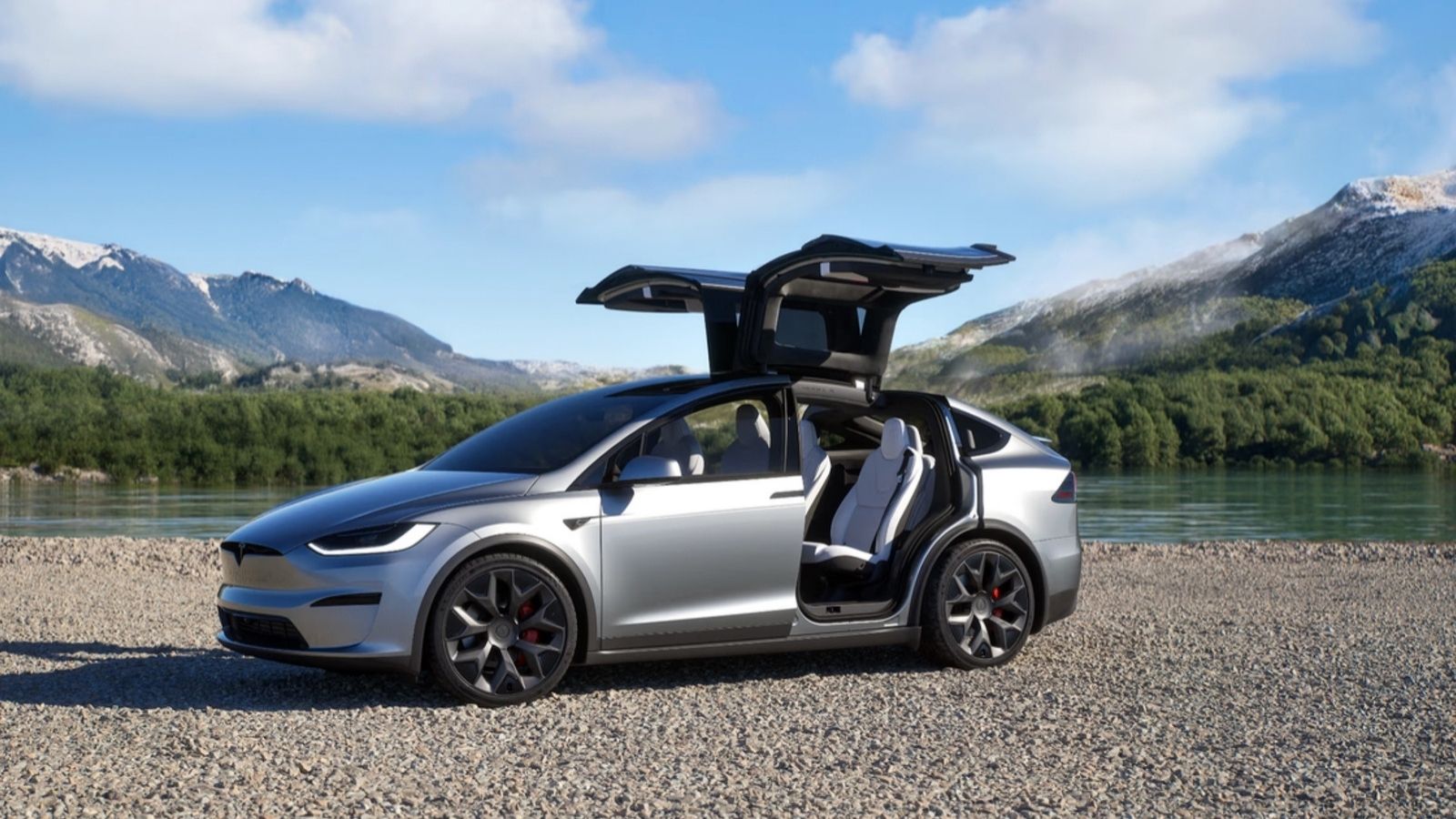 Yeni Tesla Model S ve X: Artırılan Menzil ve Yenilikler 2 yeni tesla model s ve x artirilan menzil ve yenilikler 0 PzfOzVrr