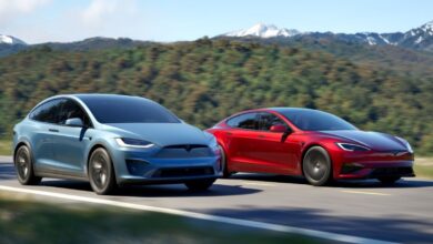yeni tesla model s ve x artirilan menzil ve yenilikler QXbich6z
