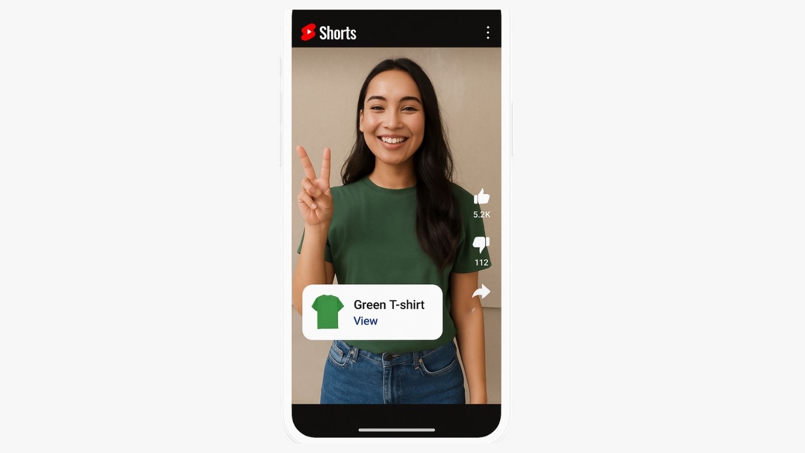YouTube Shorts’ta Ürün Etiketleme Aktif! 3 youtube shortsta urun etiketleme aktif 1 WN7ZssMz