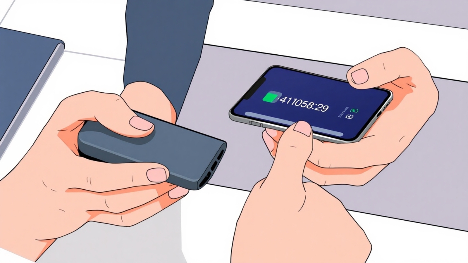 ankerden kritik uyari yangin riski olan powerbanklar 0 3QqiwXbr
