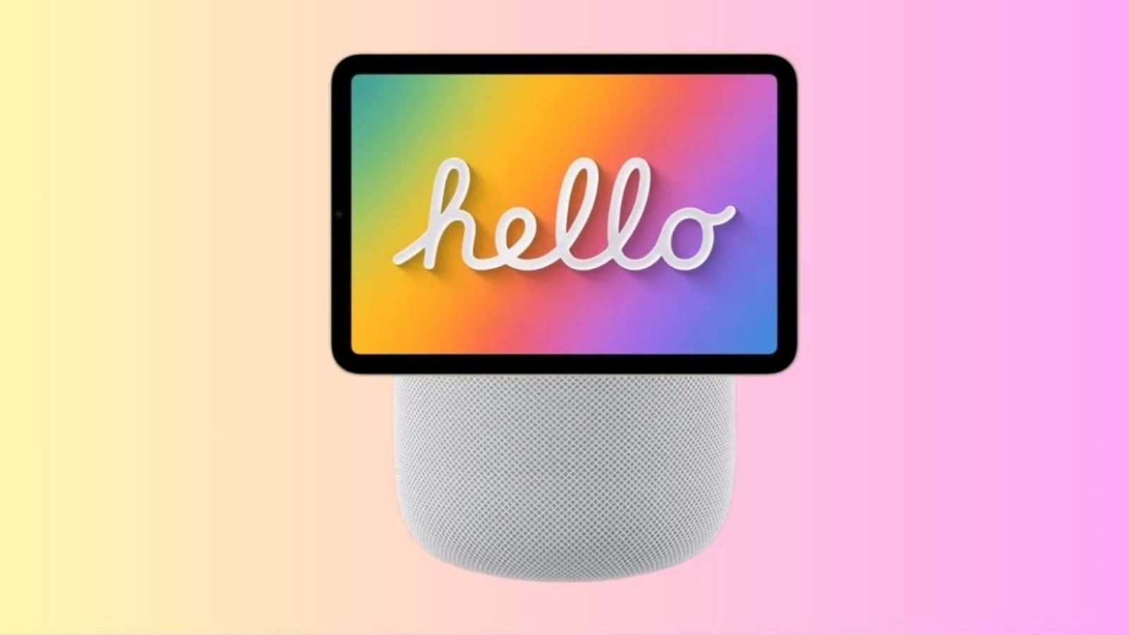 Apple, Ekranlı HomePod’u 2026’ya Erteledi 2 apple ekranli homepodu 2026ya erteledi 0 B5vf8LRD