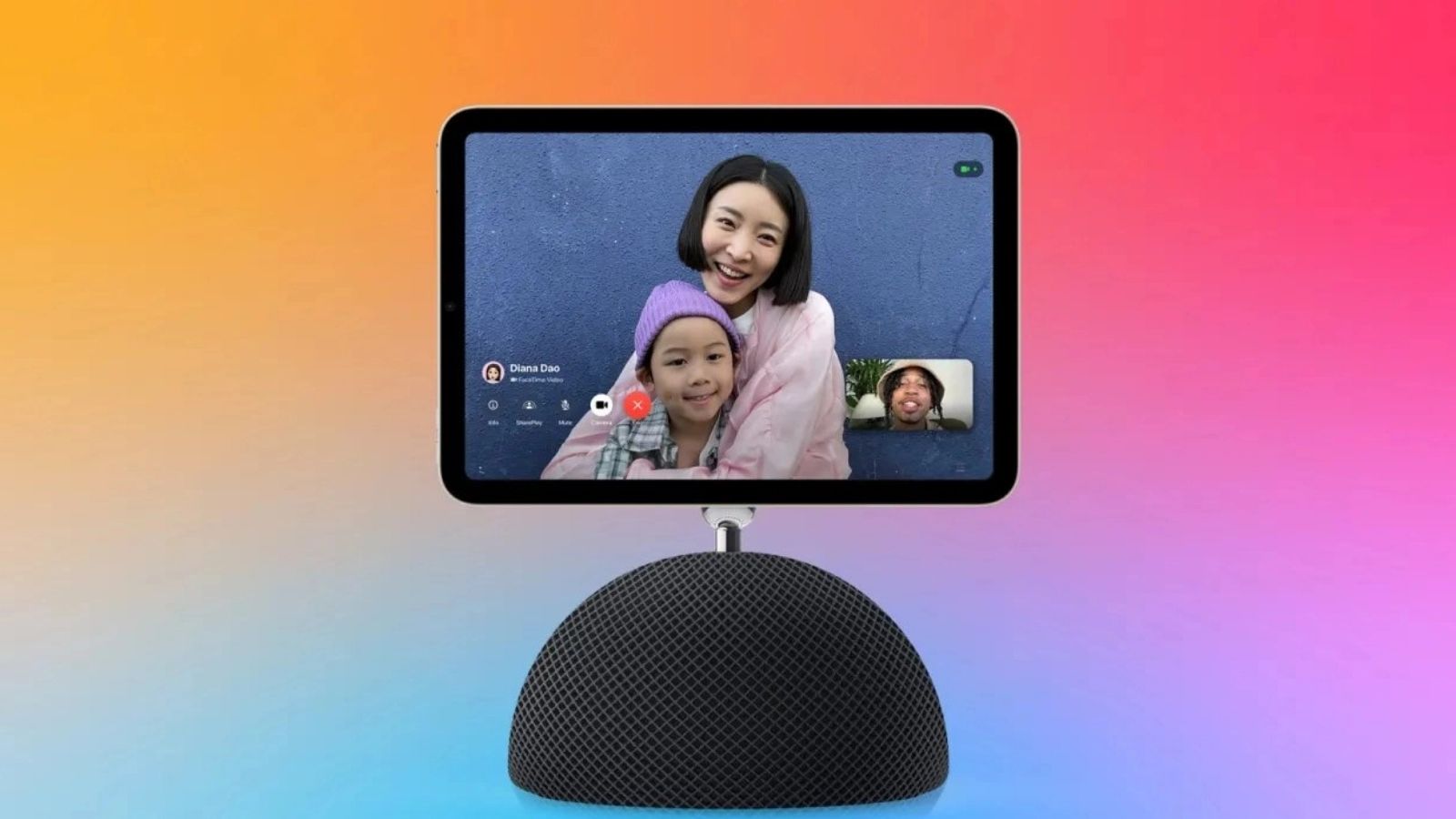 Apple, Ekranlı HomePod’u 2026’ya Erteledi 4 apple ekranli homepodu 2026ya erteledi 2