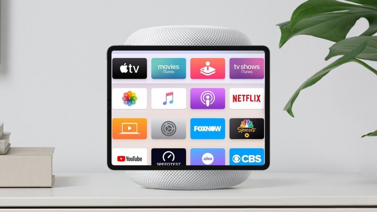Apple, Ekranlı HomePod’u 2026’ya Erteledi 1 apple ekranli homepodu 2026ya erteledi ckpKJPMD