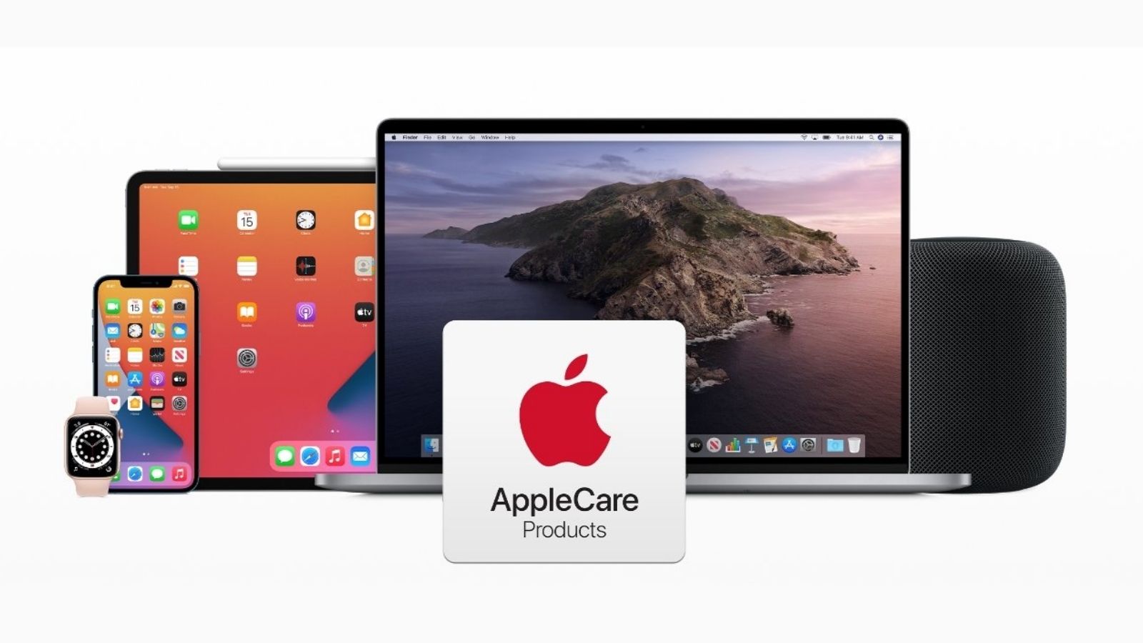 AppleCare One ile 3 Cihaza Kadar Koruma 2 applecare one ile 3 cihaza kadar koruma 0