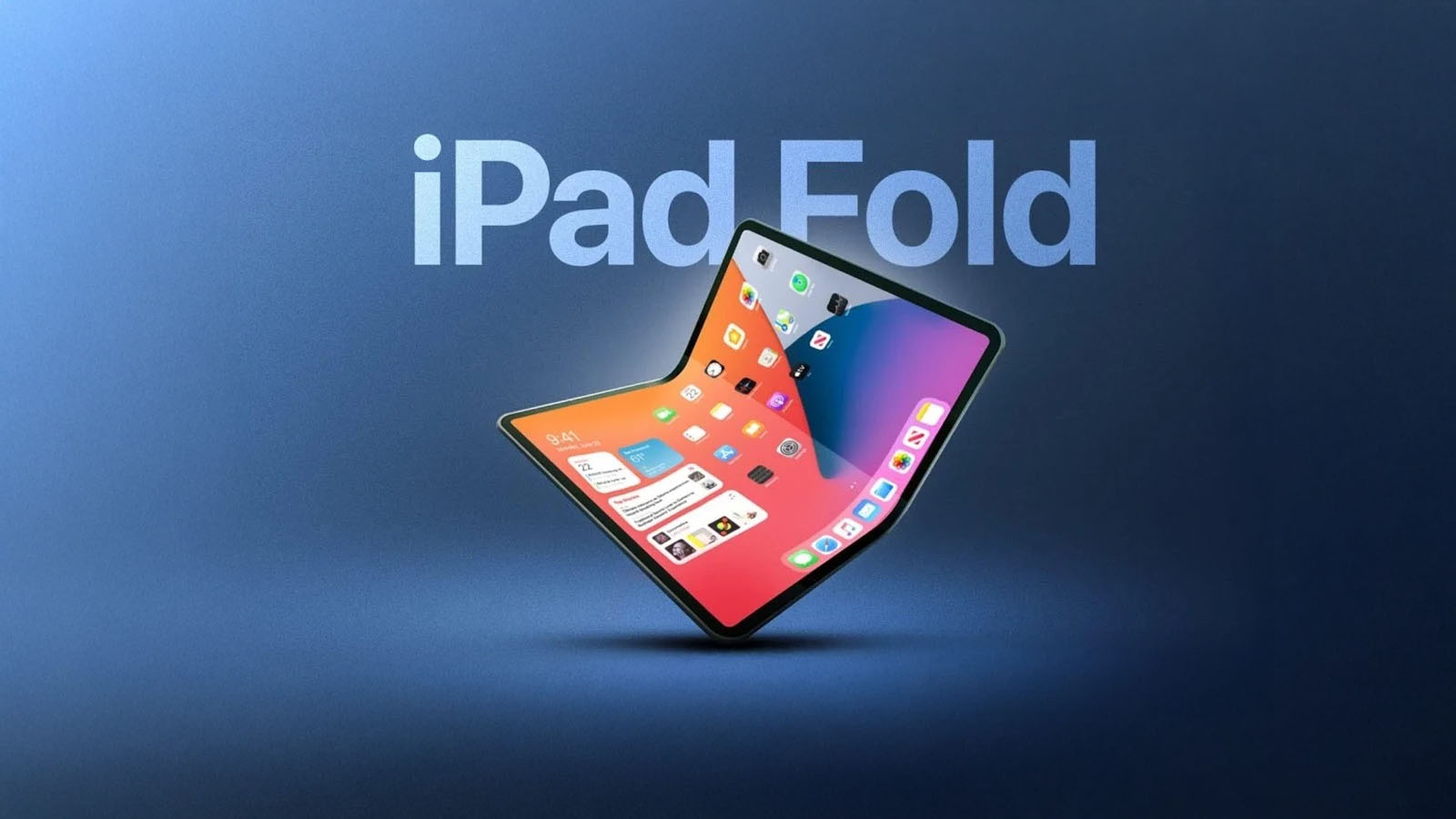 Apple’ın Projesi İptal Edildi: Katlanabilir iPad Askıda 1 applein projesi iptal edildi katlanabilir ipad askida pjkNl3LX