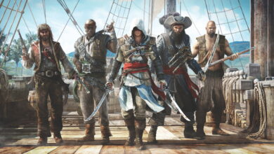 assassins creed black flag remake yolda surpriz aciklama IZLGPrpM