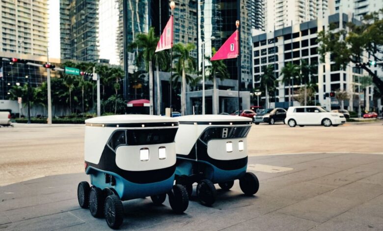 cartken gida teslimatindan endustriyel robotlara gecti adKrkaRn