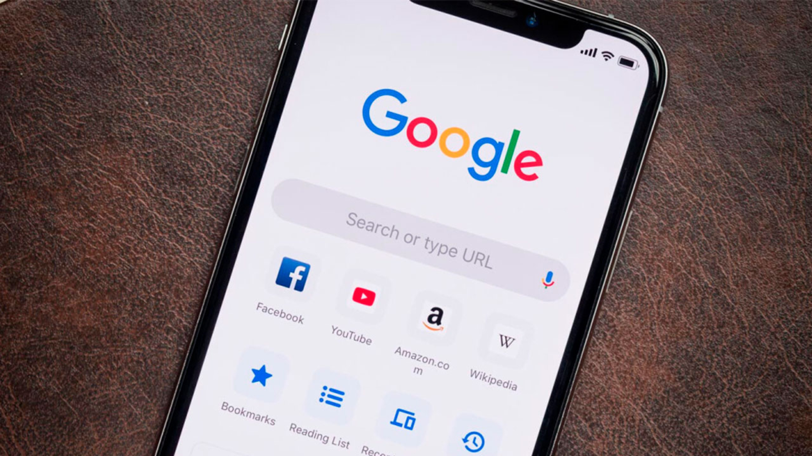 Chrome iOS’ta Hesap Geçişini Kolaylaştırıyor 2 chrome iosta hesap gecisini kolaylastiriyor 0 DL6EItUc