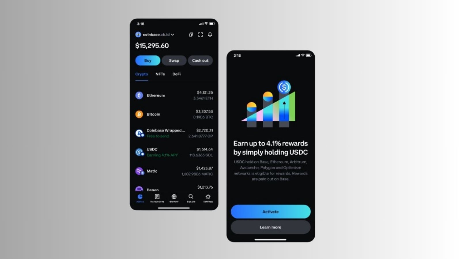 Coinbase’ten Yeni Uygulama: Base 2 coinbaseten yeni uygulama base 0 AlLYVt1s