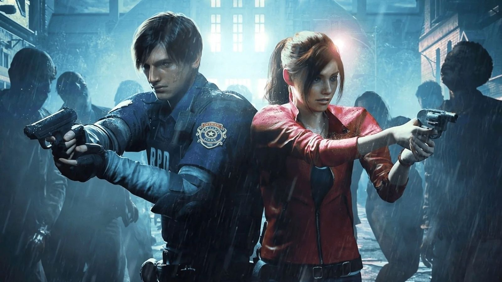 Dead Shot: Resident Evil 2’nin Görüntüleri Yayınlandı 2 dead shot resident evil 2nin goruntuleri yayinlandi 0 A9D1dHhO