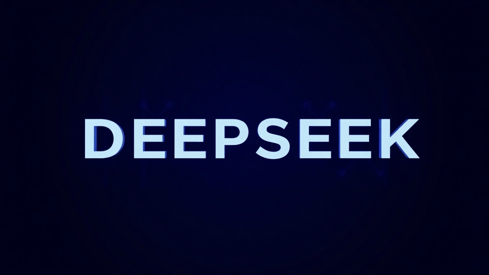 deepseek pazarda beklenmedik kayiplarla sarsildi bIClQ2wv