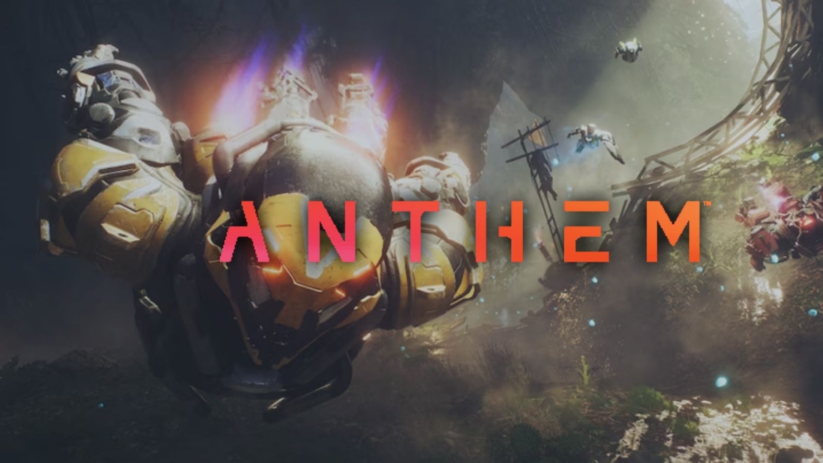 EA, Anthem’e Veda Ediyor: Sunucular 2026’da Kapanıyor 2 ea antheme veda ediyor sunucular 2026da kapaniyor 0 kZNvrw2h