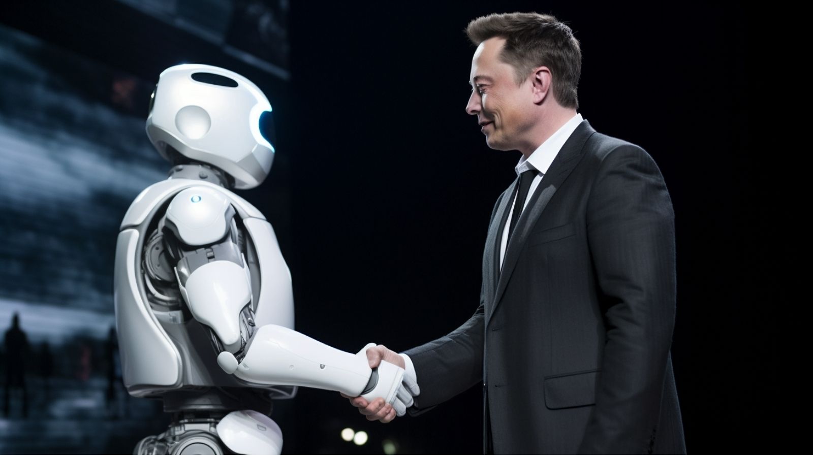 Elon Musk Grok’la Yapay Zekâyı Yeniden Yazıyor 1 elon musk grokla yapay zek yi yeniden yaziyor