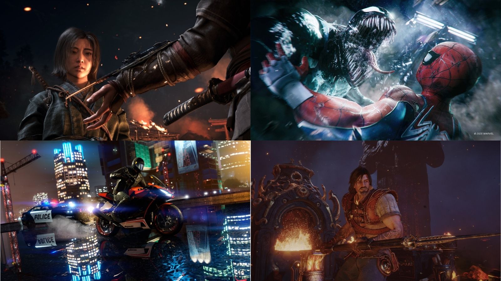 Epic Games 2025 Yaz İndirimi Başladı: Büyük Fırsatlar Var 2 epic games 2025 yaz indirimi basladi buyuk firsatlar var 0