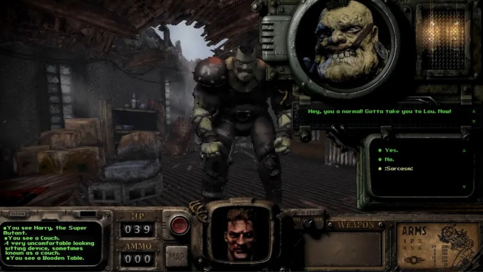 Fallout 1 Bakersfield Modu Güçlü Dönüş Yaptı 4 fallout 1 bakersfield modu guclu donus yapti 2 VPkFnBJi