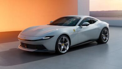 ferrari amalfi modelinin tanitimini yapildi HE3Ayc7n