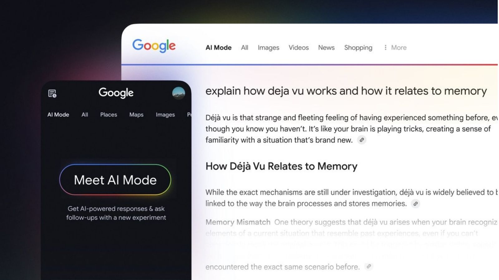 google arama ai mode ile uretkenlik aracina donusuyor 0 1U67iwRP