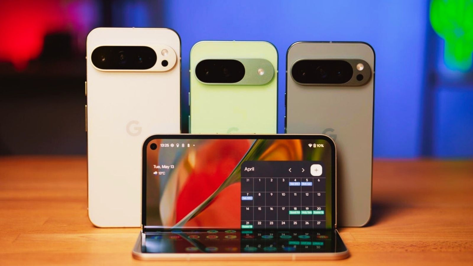 Google Pixel 10 Tanıtım Tarihi Resmen Açıklandı 2 google pixel 10 tanitim tarihi resmen aciklandi 0 A7B3ZC3B