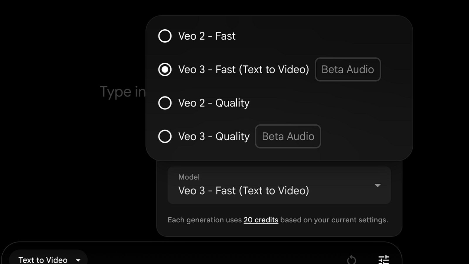 Google’ın Veo 3 Fast ile Yapay Zekalı Hızlı Video Üretimi 2 googlein veo 3 fast ile yapay zekali hizli video uretimi 0