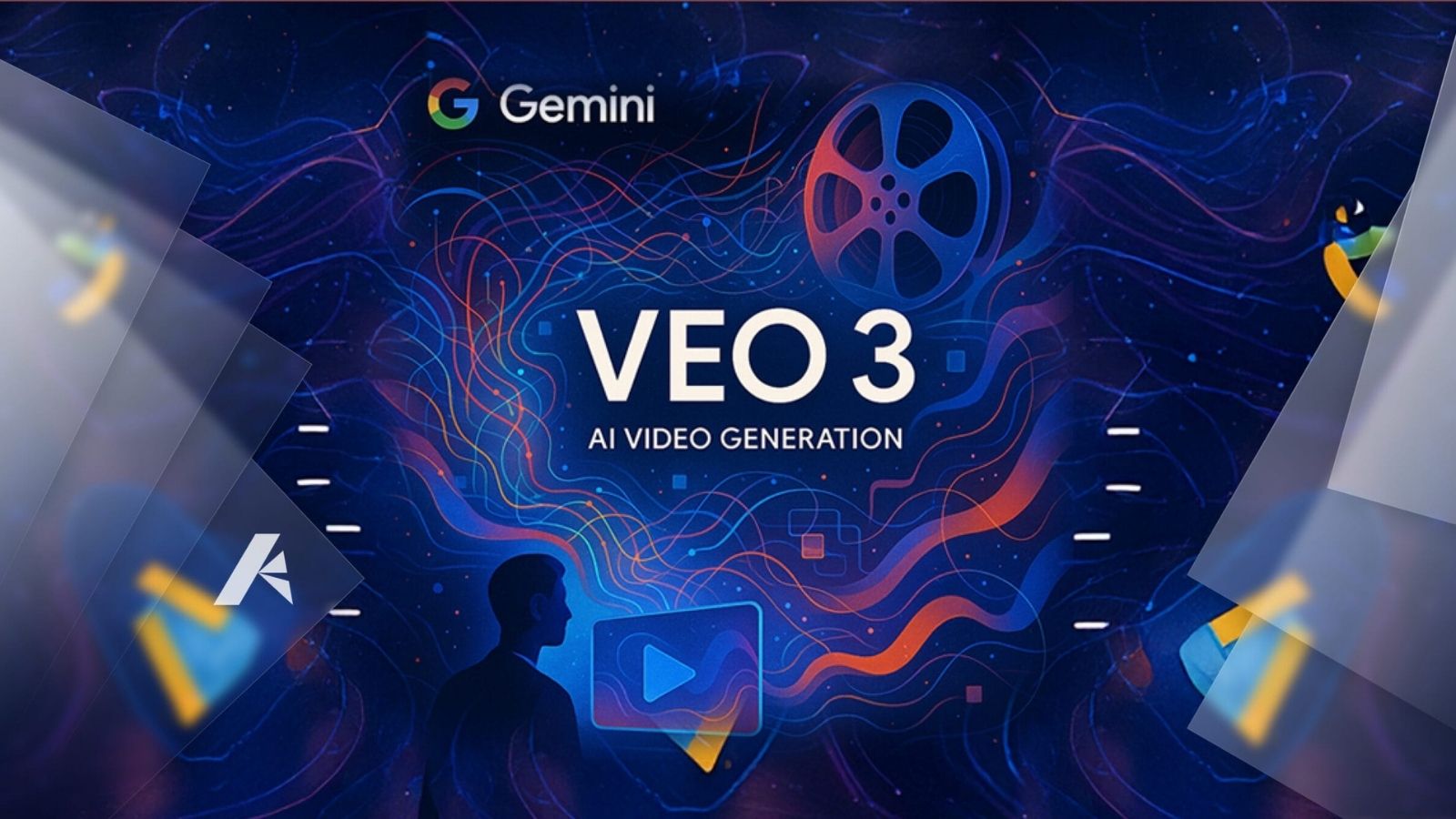 Google’ın Veo 3 Fast ile Yapay Zekalı Hızlı Video Üretimi 1 googlein veo 3 fast ile yapay zekali hizli video uretimi elHv2McW