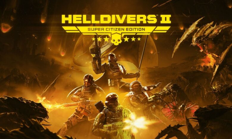 helldivers 2 26 agustosta yeni platformda cikiyor S6tG6AHp