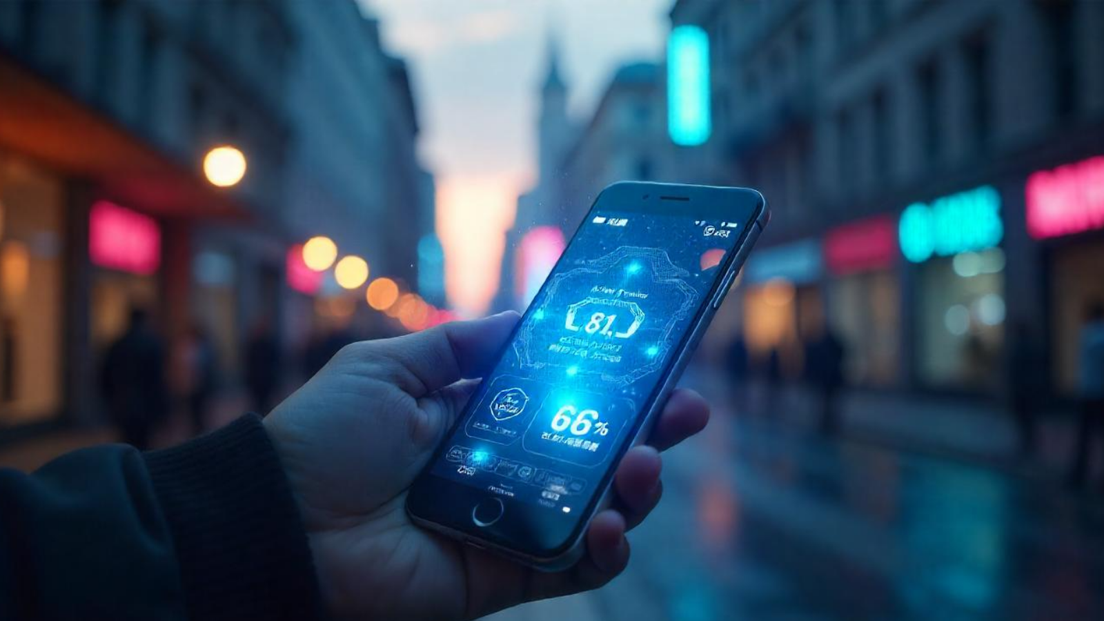 Infinix Hot 60i: Yapay Zeka Destekli Yeni Model Satışta 2 infinix hot 60i yapay zeka destekli yeni model satista 0 OTaL3aGV