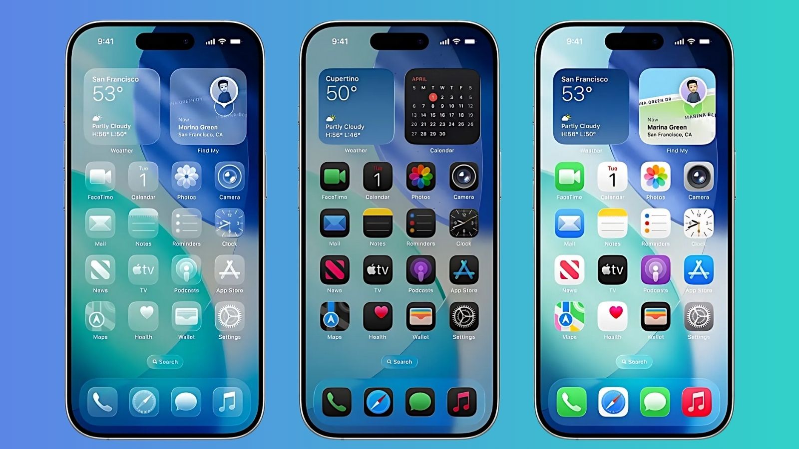 iOS 26 Beta 4 Yayında: Yeni Arayüz ve Yapay Zekâ Desteği 2 ios 26 beta 4 yayinda yeni arayuz ve yapay zek destegi 0 wQw6zNnZ
