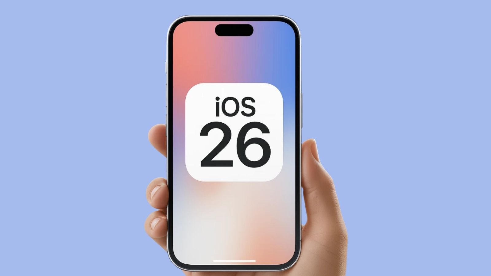 iOS 26 Beta 4 Yayında: Yeni Arayüz ve Yapay Zekâ Desteği 1 ios 26 beta 4 yayinda yeni arayuz ve yapay zek destegi VCOX871g