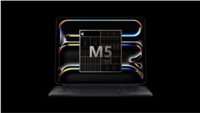 ipad pro gucleniyor m5 cip sahada R6zx5JZf