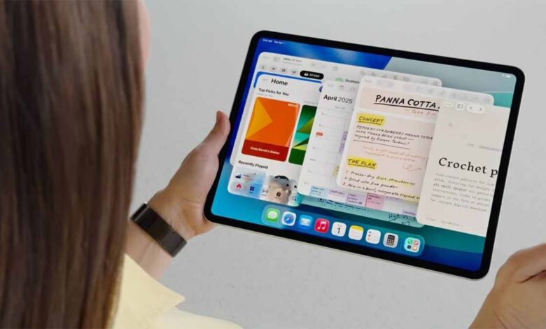 ipados 26 ile gelen 5 yenilikci ozellik denemeye deger m5kgnu3b