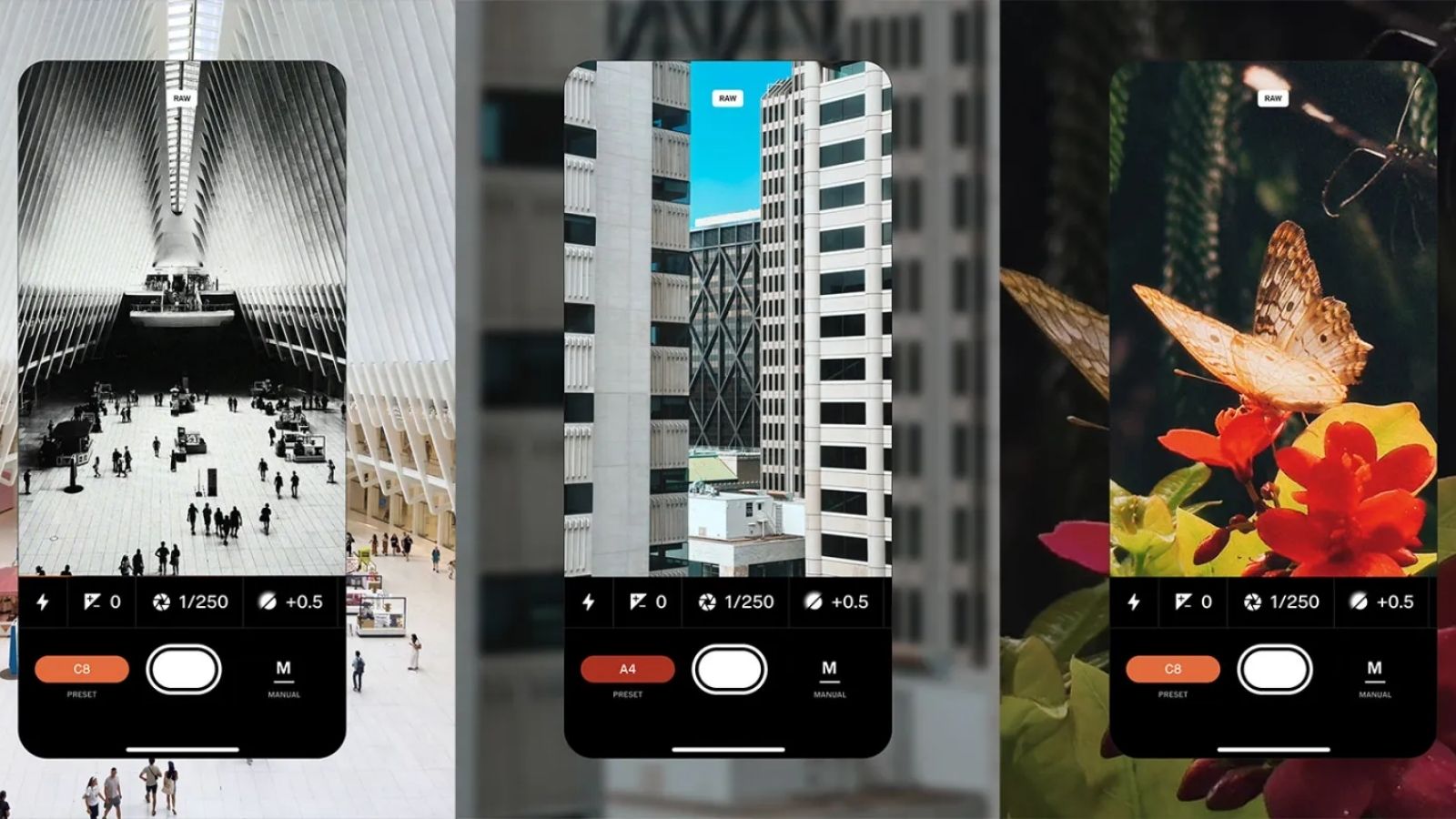 İphone Sahipleri İçin VSCO Capture Yayınlandı 2 iphone sahipleri icin vsco capture yayinlandi 0 XYA4sHZD