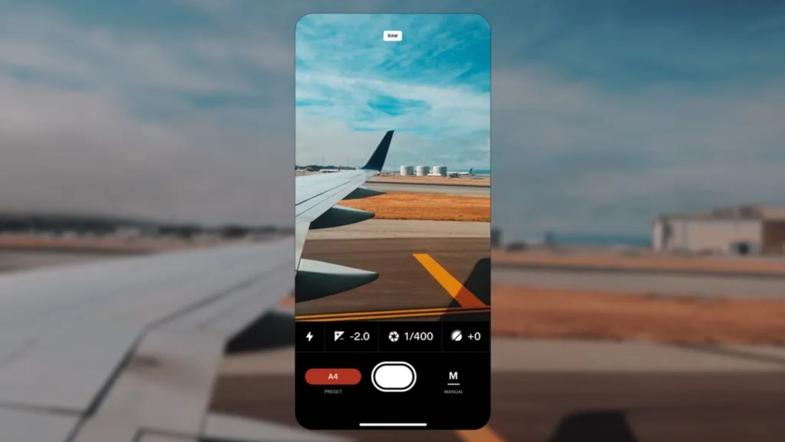 İphone Sahipleri İçin VSCO Capture Yayınlandı 3 iphone sahipleri icin vsco capture yayinlandi 1 jDFJTmeg