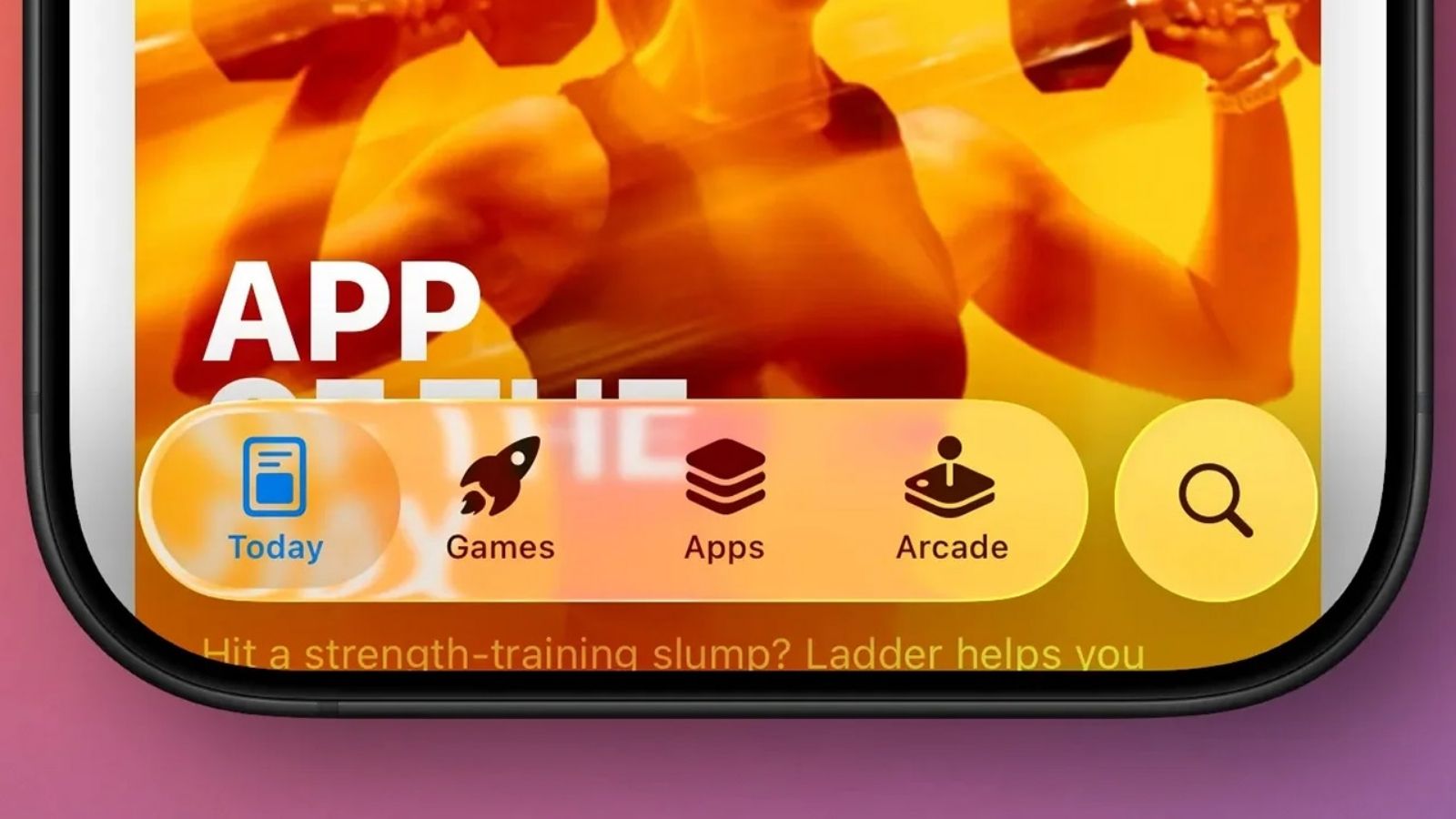 iphone telefonlara liquid glass tasarimi geri geliyor 0 utfkk67D