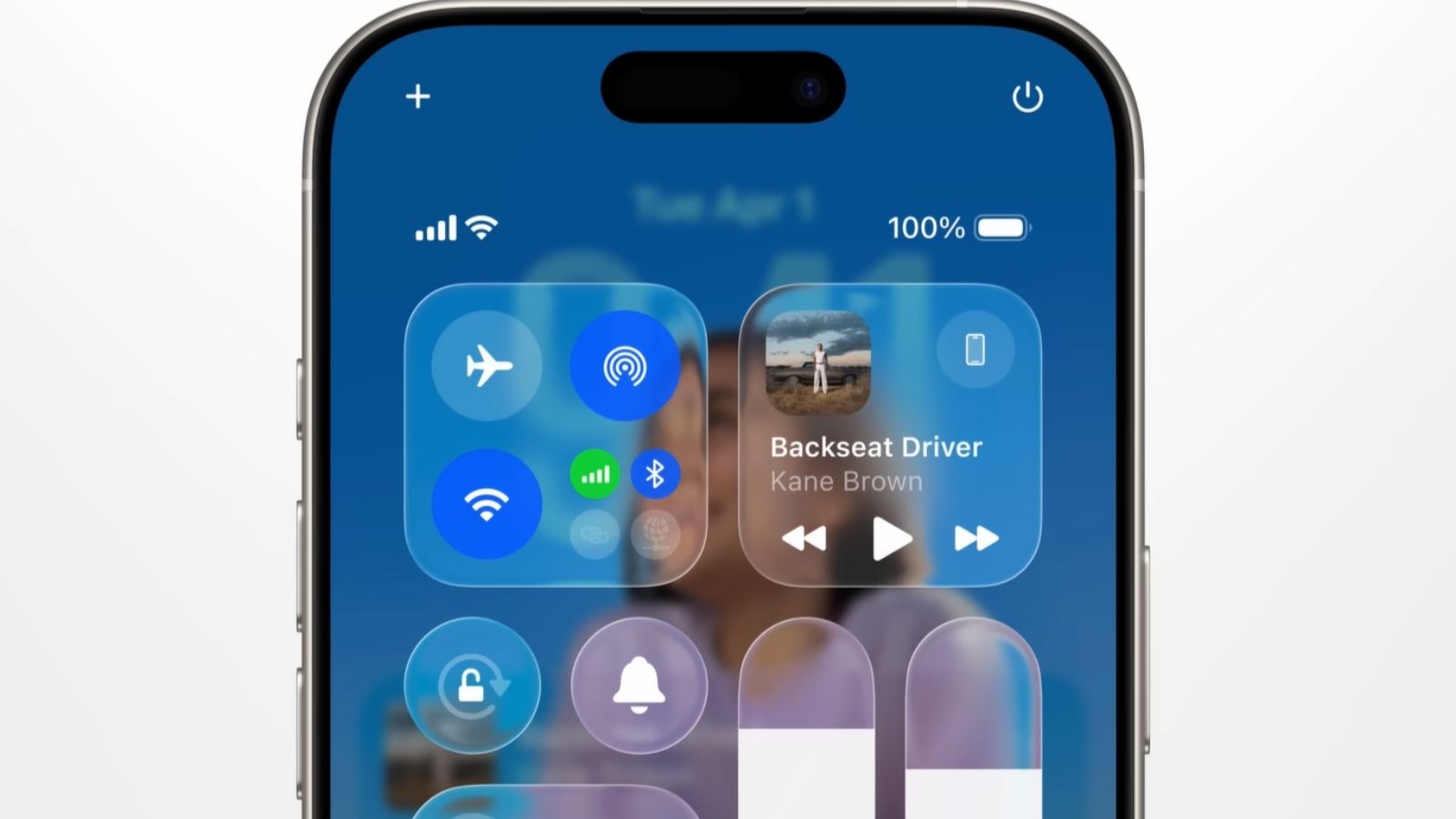 iphone telefonlara liquid glass tasarimi geri geliyor 1 TfrpSCYq
