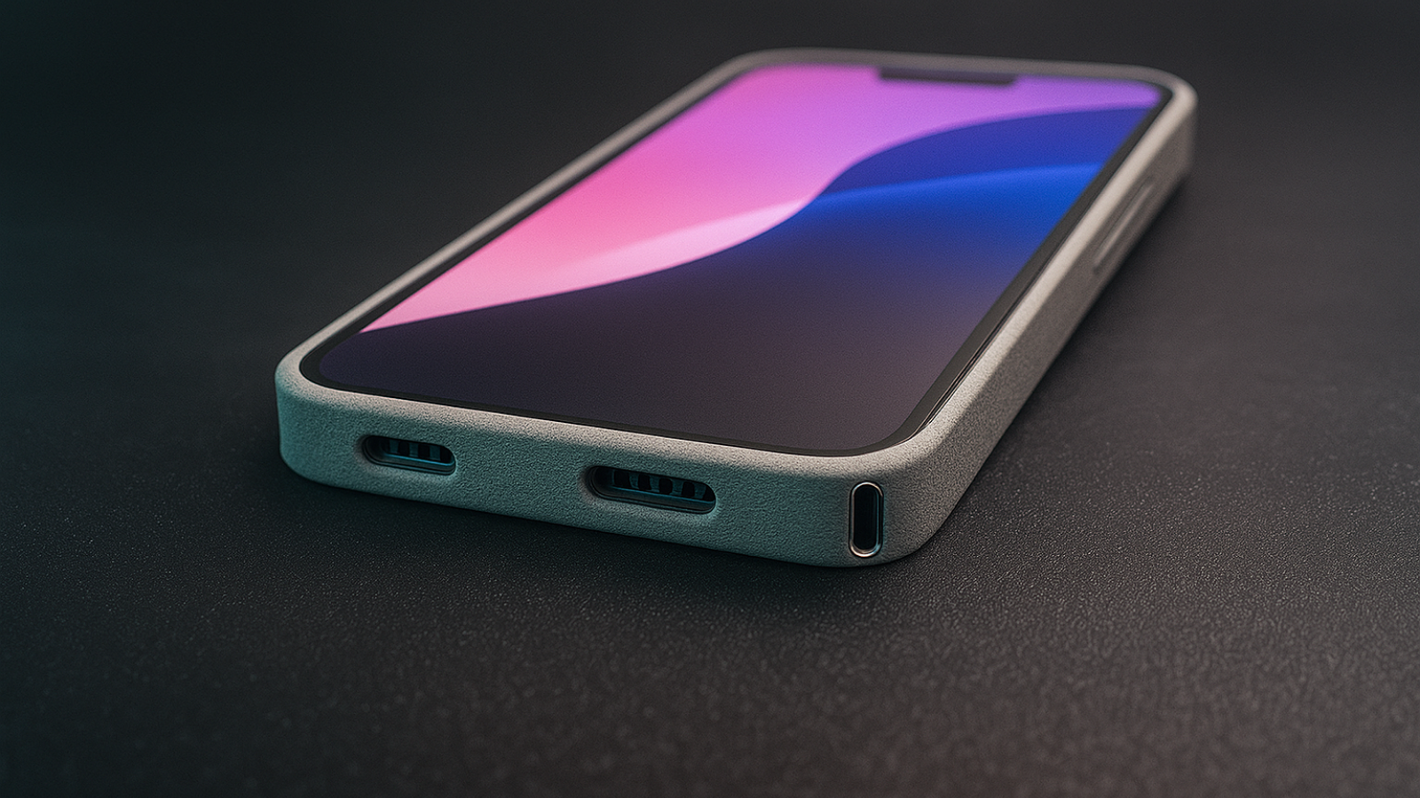 JSAUX’tan Dönüştürücü Kılıf: Eski iPhone’lara Type-C Takviyesi 1 jsauxtan donusturucu kilif eski iphonelara type c takviyesi LXlSgVrY