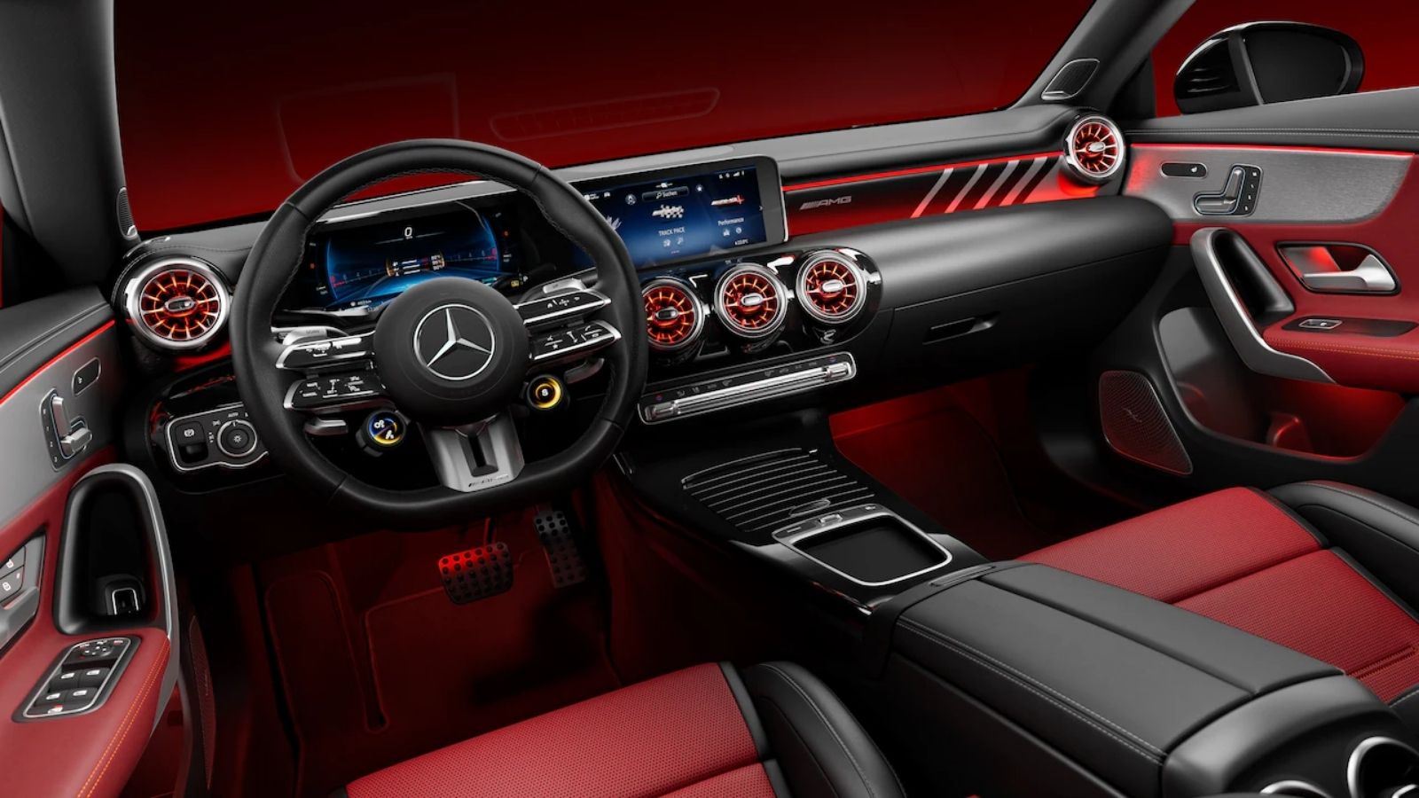 mercedes benz cla shooting brake tanitildi 0 Yk3sgqtu