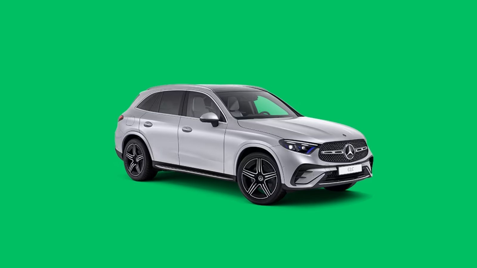 Mercedes-Benz GLC Elektrikli Versiyonuyla IAA Mobility 2025’te Tanıtılacak 2 mercedes benz glc elektrikli versiyonuyla iaa mobility 2025te tanitilacak 0 RThPnKy7
