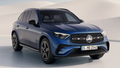 mercedes benz glc elektrikli versiyonuyla iaa mobility 2025te tanitilacak 6hXJpJEY