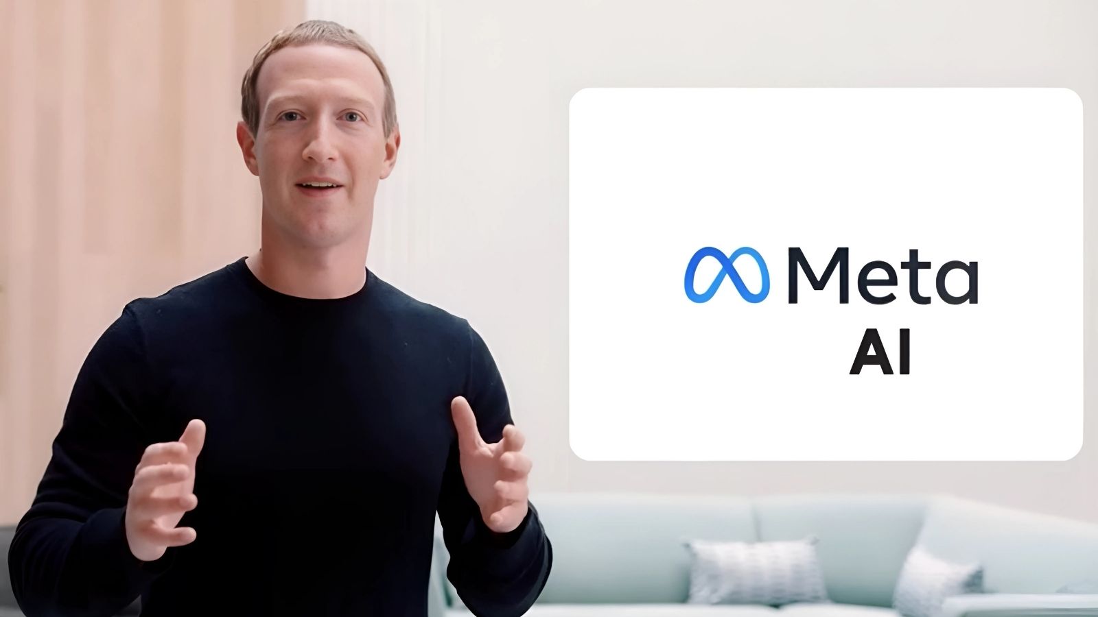 Meta, Gelişmiş Yapay Zekâlarını Açık Kaynak Yapmayabilir 2 meta gelismis yapay zek larini acik kaynak yapmayabilir 0 5TPRe9tF