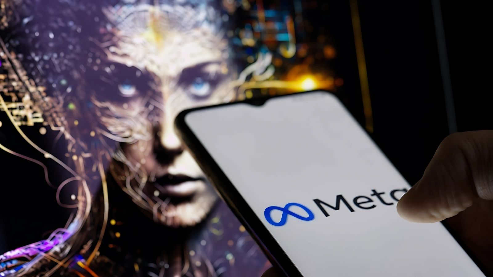 Meta’nın Yapay Zekâsında Güvenlik Açığı Ortaya Çıktı 1 metanin yapay zek sinda guvenlik acigi ortaya cikti wftmWsGT