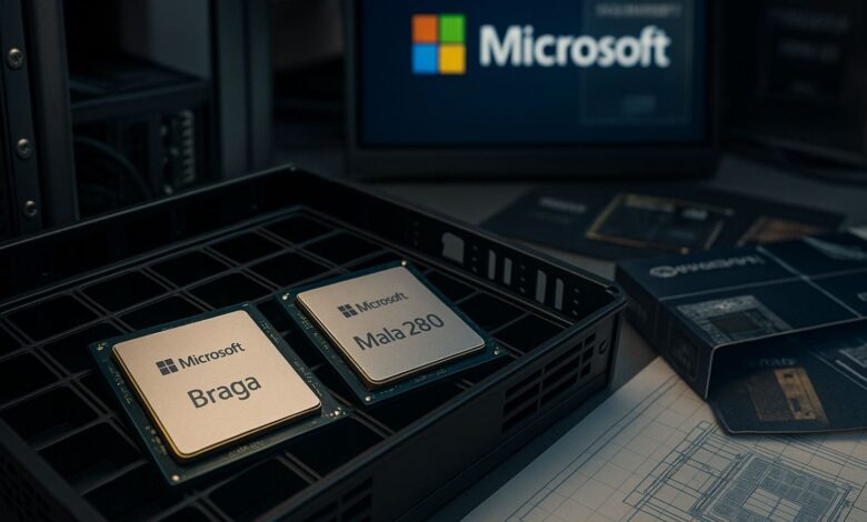 microsoftun ai cip projesi gecikti nvidia endisesi artiyor RsWWAELC