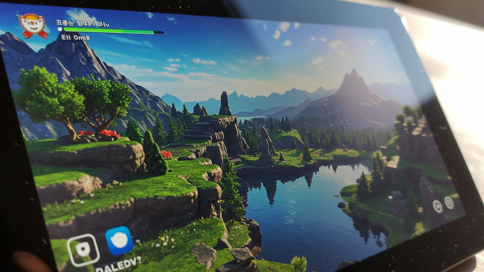 Nintendo’dan Dev Hamle: Switch 2 OLED Geliyor! 2 nintendodan dev hamle switch 2 oled geliyor 0 NbGmQtpY